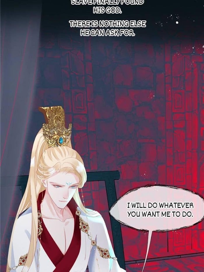 Devil Wants To Hug chapter 109 - page 36