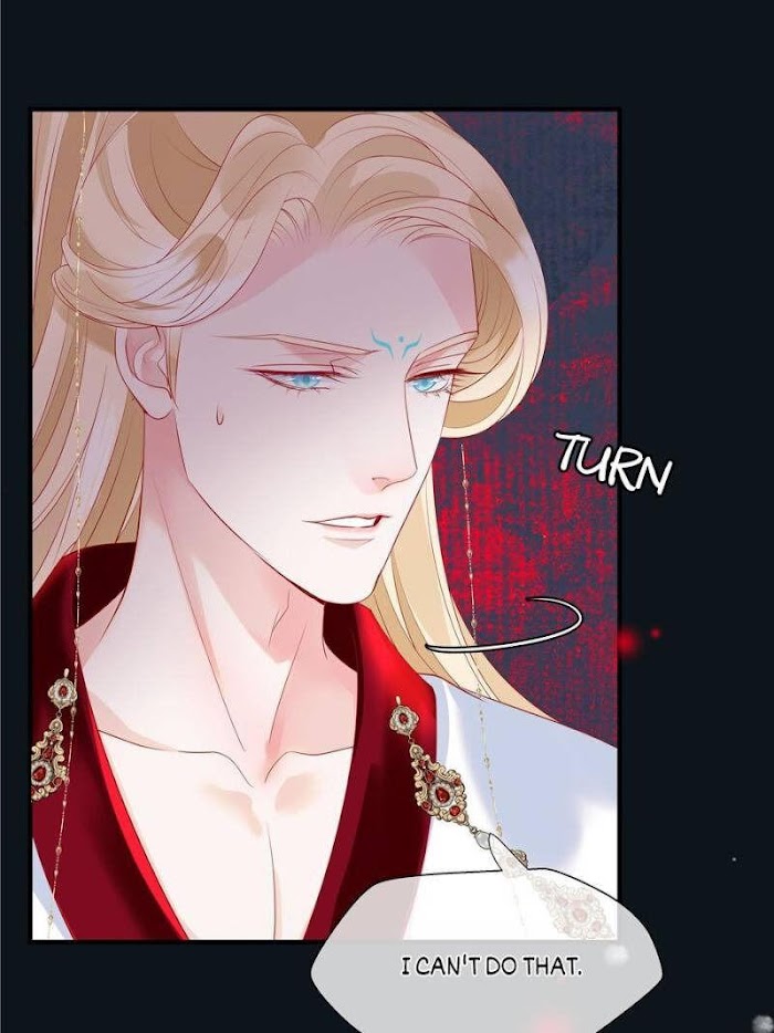 Devil Wants To Hug chapter 109 - page 4