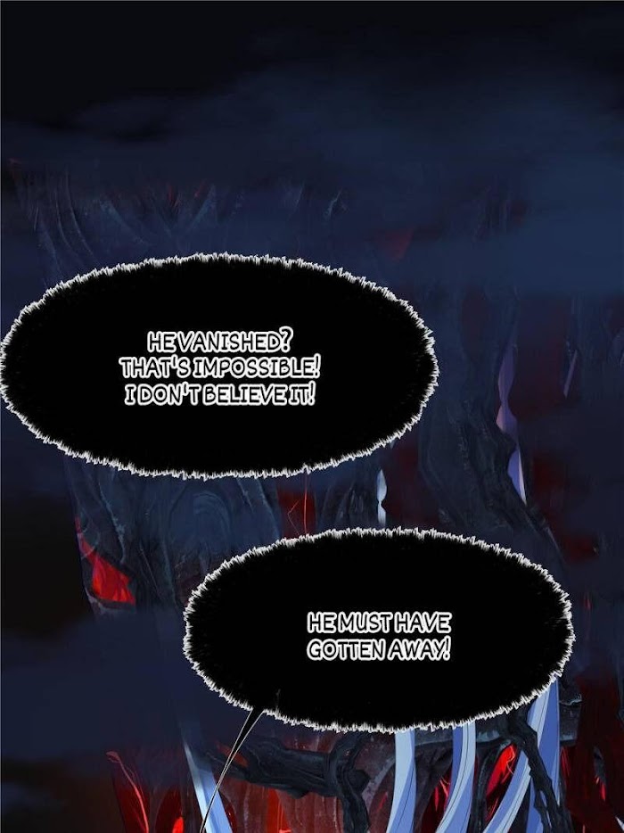 Devil Wants To Hug chapter 109 - page 41