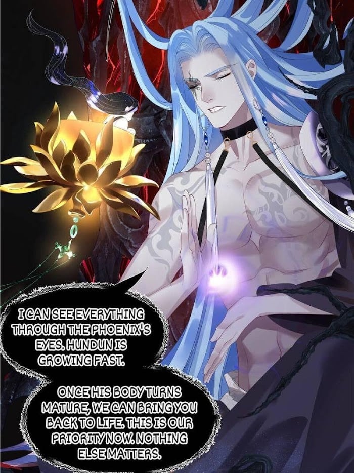 Devil Wants To Hug chapter 109 - page 42