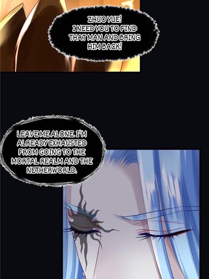 Devil Wants To Hug chapter 109 - page 44