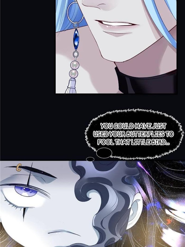 Devil Wants To Hug chapter 109 - page 45
