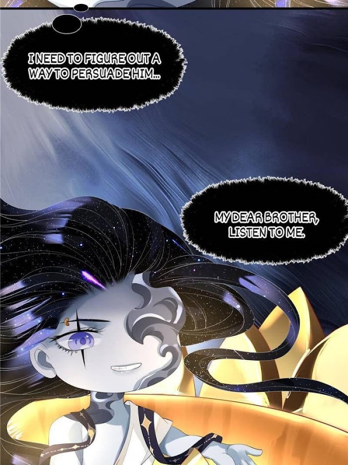 Devil Wants To Hug chapter 109 - page 46