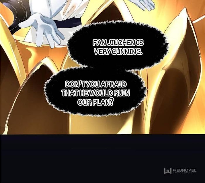 Devil Wants To Hug chapter 109 - page 47