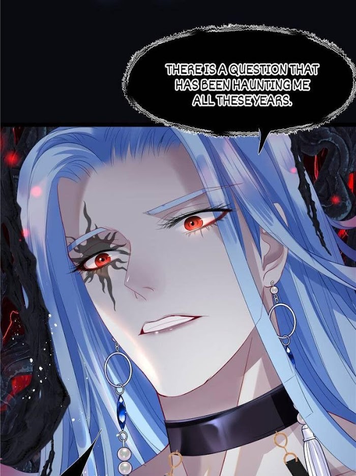 Devil Wants To Hug chapter 109 - page 50