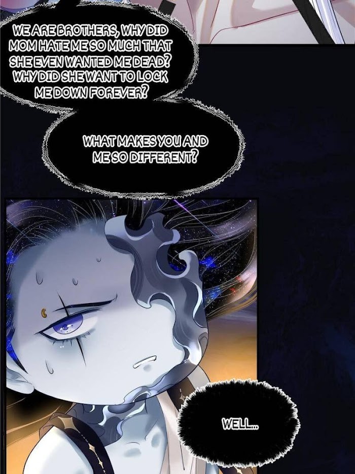 Devil Wants To Hug chapter 109 - page 51