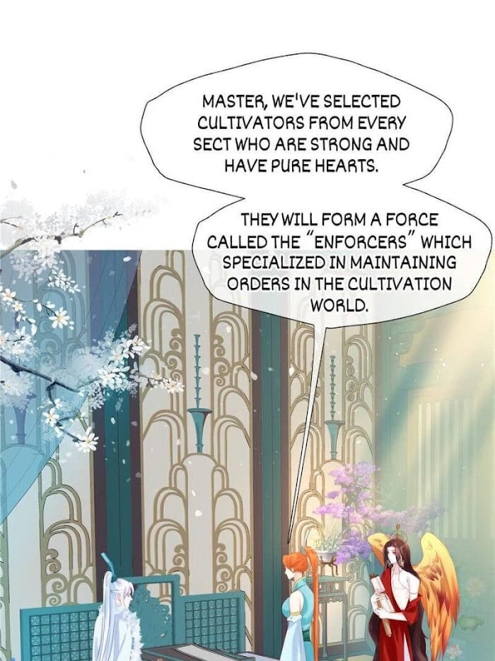 Devil Wants To Hug chapter 109 - page 55