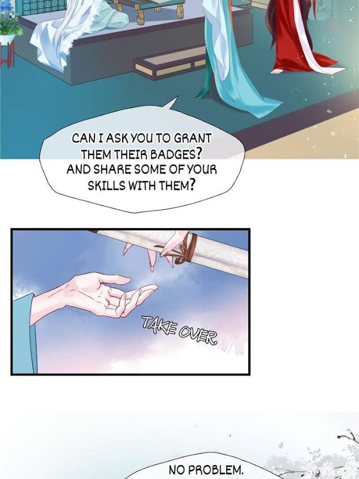 Devil Wants To Hug chapter 109 - page 56