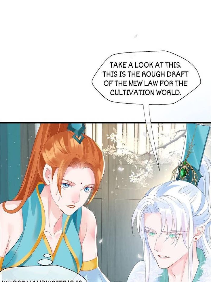 Devil Wants To Hug chapter 109 - page 59