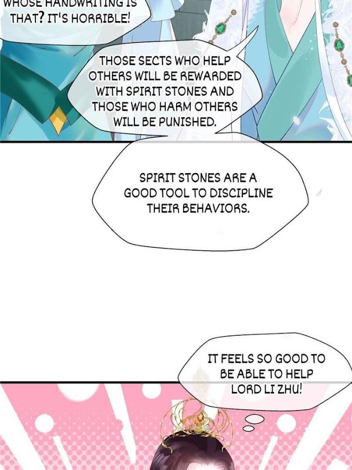 Devil Wants To Hug chapter 109 - page 60