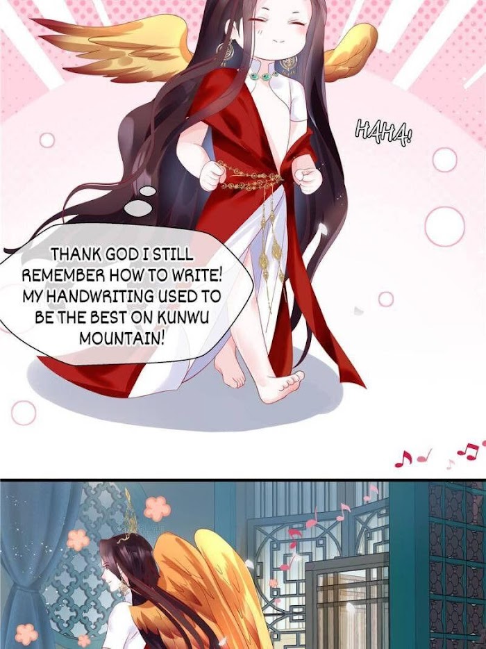 Devil Wants To Hug chapter 109 - page 61