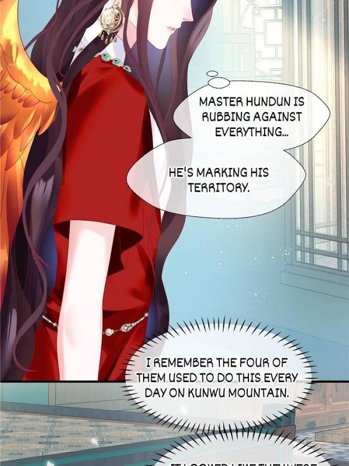 Devil Wants To Hug chapter 109 - page 63