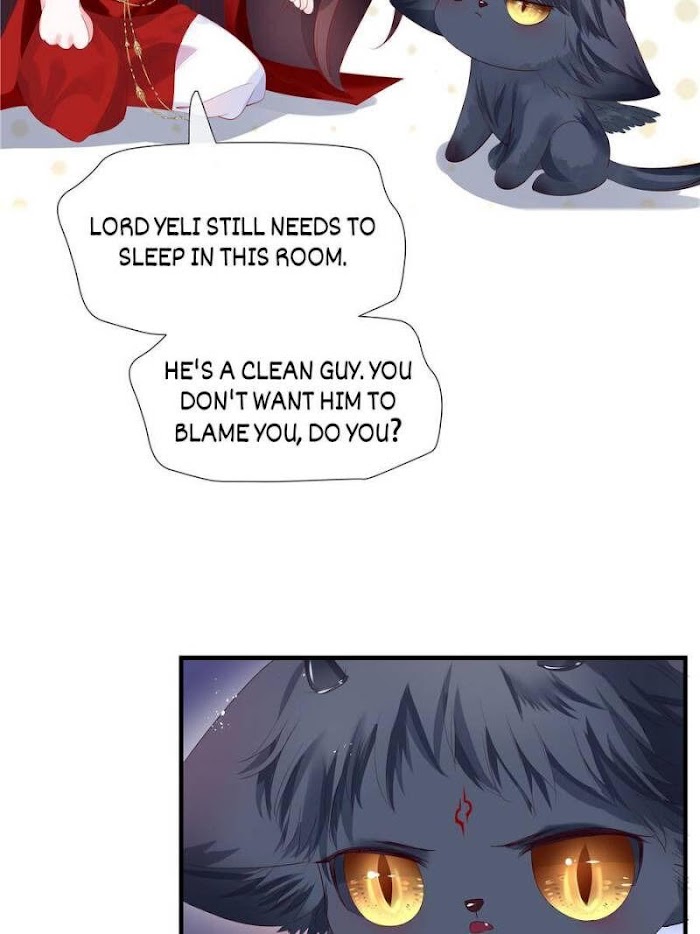 Devil Wants To Hug chapter 109 - page 69