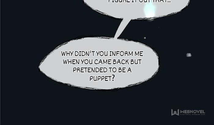 Devil Wants To Hug chapter 109 - page 7