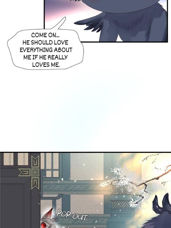 Devil Wants To Hug chapter 109 - page 70