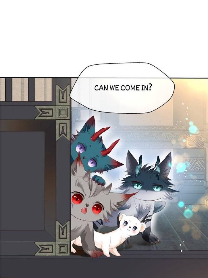 Devil Wants To Hug chapter 109 - page 72