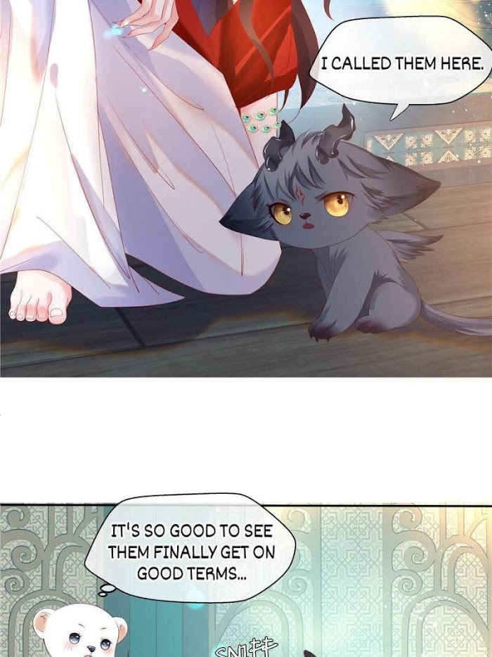 Devil Wants To Hug chapter 109 - page 74