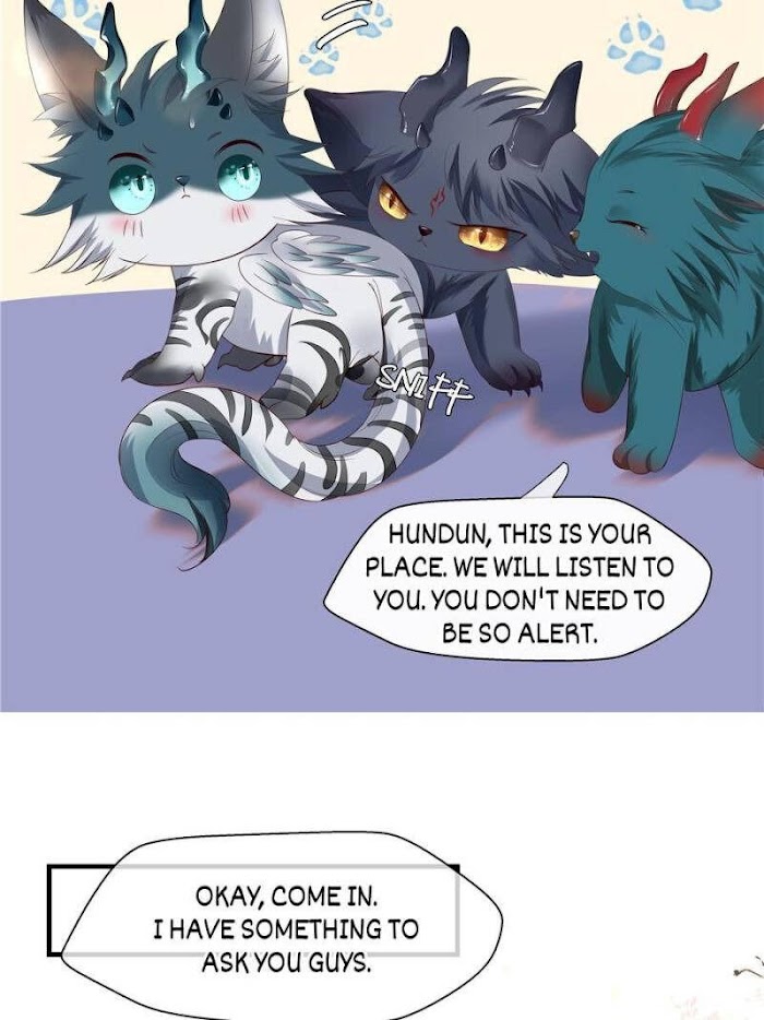 Devil Wants To Hug chapter 109 - page 76