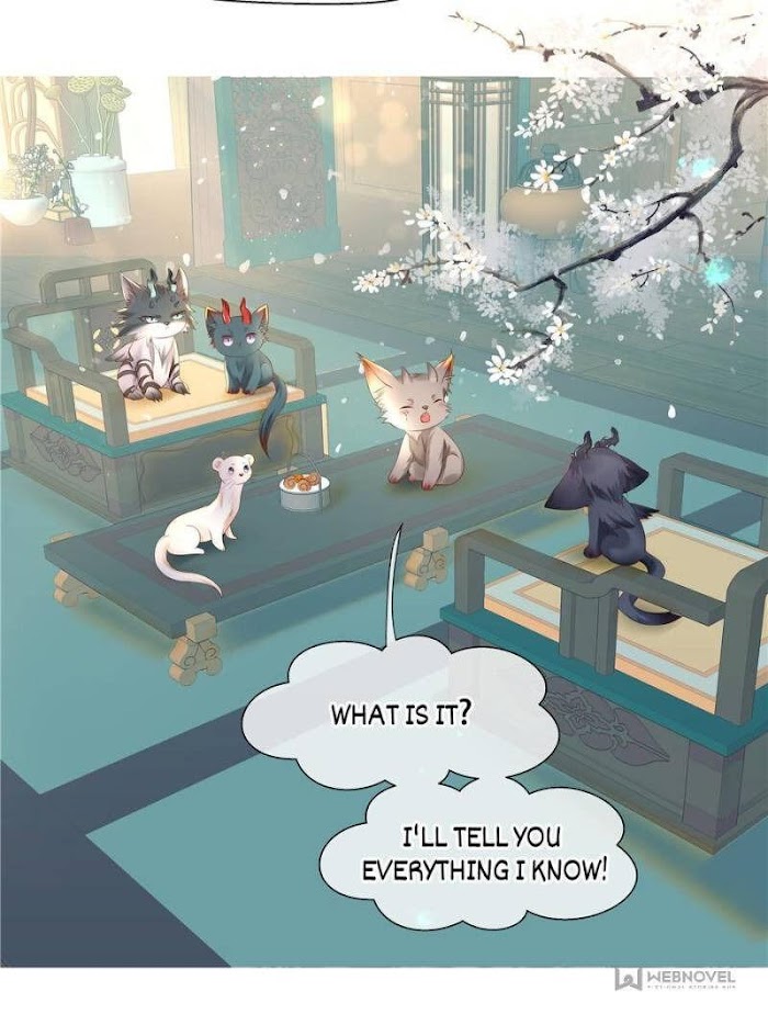 Devil Wants To Hug chapter 109 - page 77