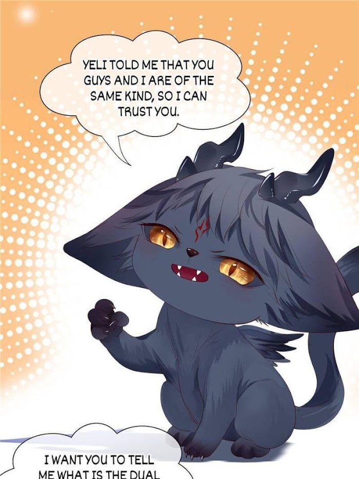 Devil Wants To Hug chapter 109 - page 78