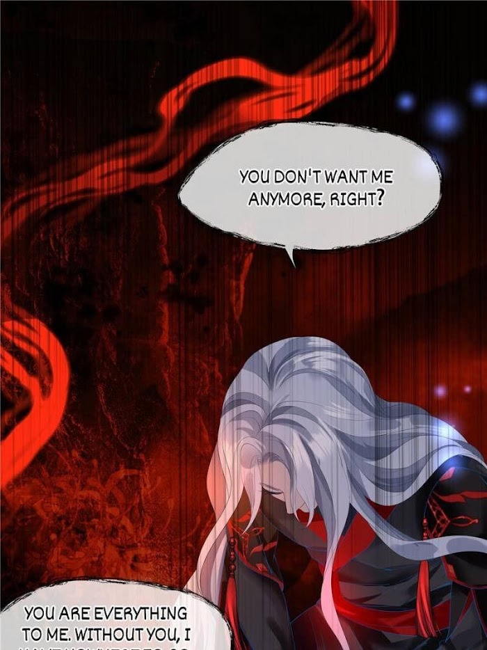 Devil Wants To Hug chapter 109 - page 8