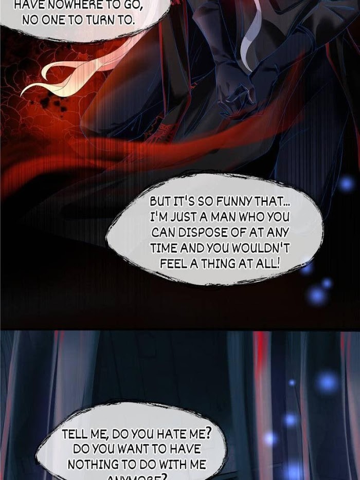 Devil Wants To Hug chapter 109 - page 9