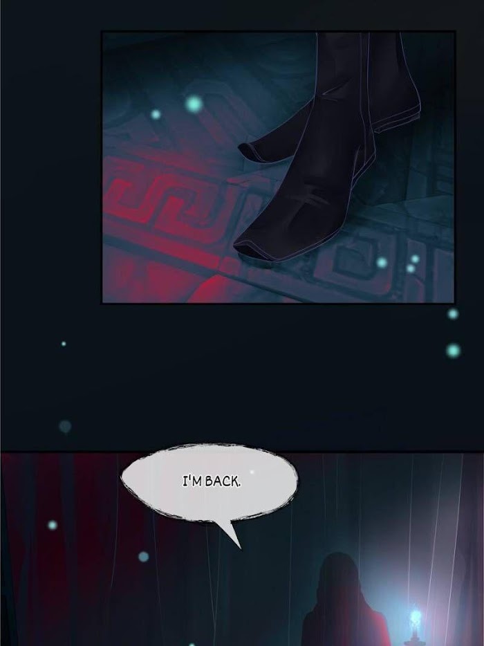Devil Wants To Hug chapter 108 - page 17