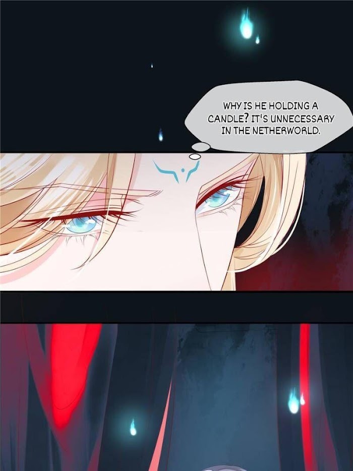 Devil Wants To Hug chapter 108 - page 20