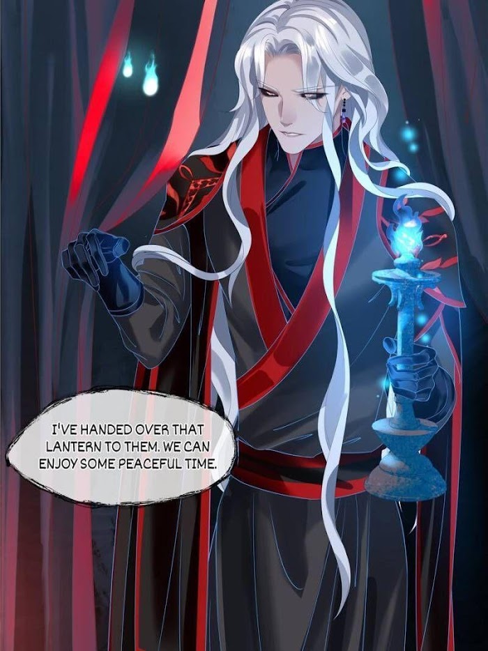 Devil Wants To Hug chapter 108 - page 21