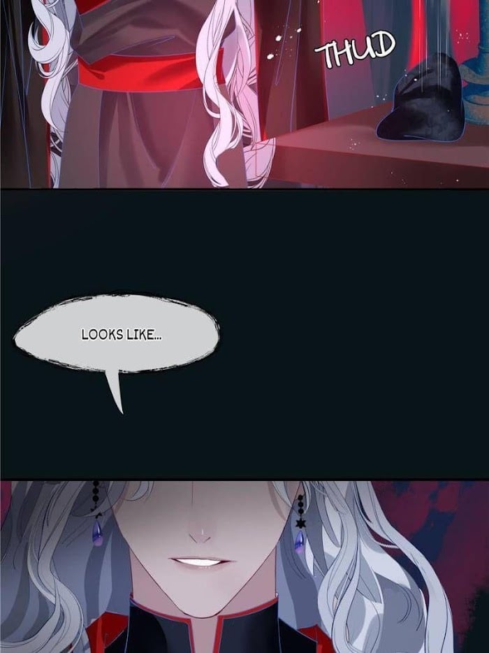 Devil Wants To Hug chapter 108 - page 28