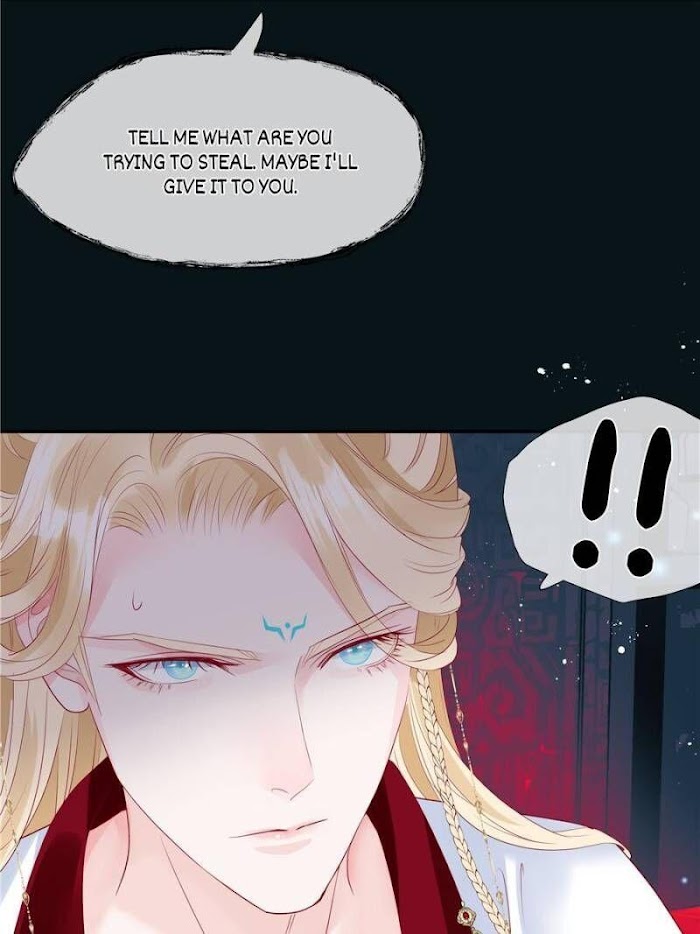 Devil Wants To Hug chapter 108 - page 30