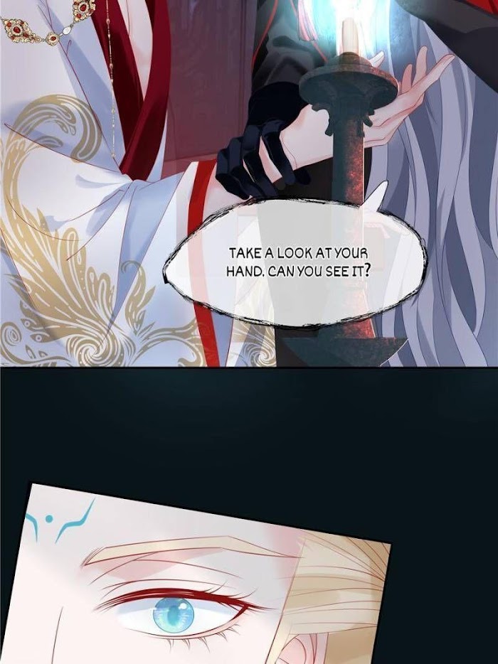 Devil Wants To Hug chapter 108 - page 35