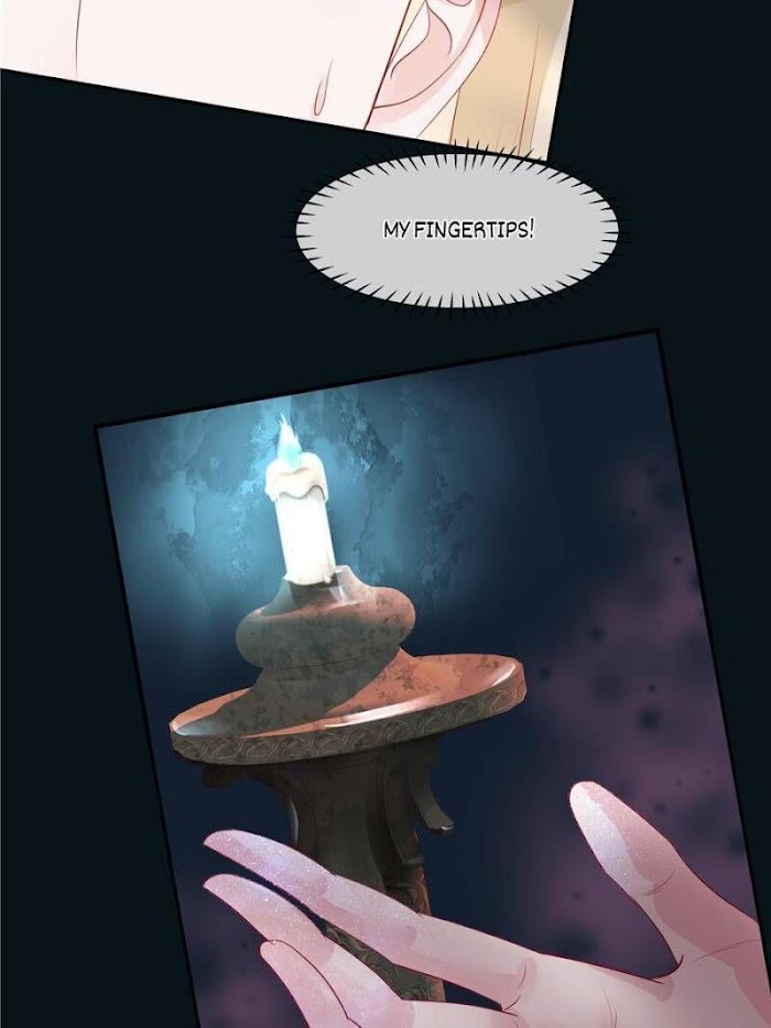 Devil Wants To Hug chapter 108 - page 36