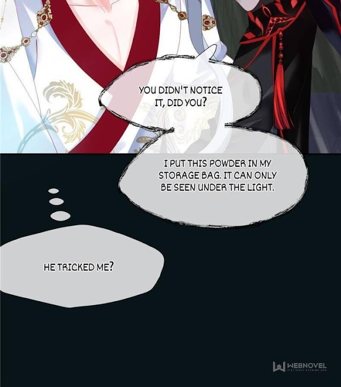 Devil Wants To Hug chapter 108 - page 38
