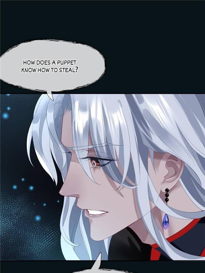 Devil Wants To Hug chapter 108 - page 39