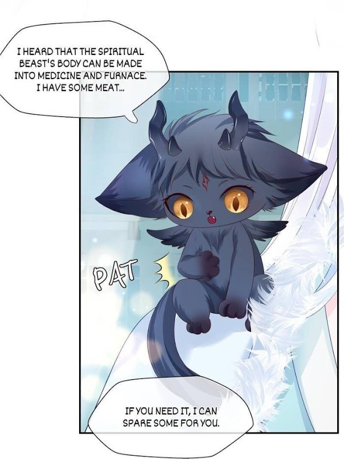 Devil Wants To Hug chapter 108 - page 4