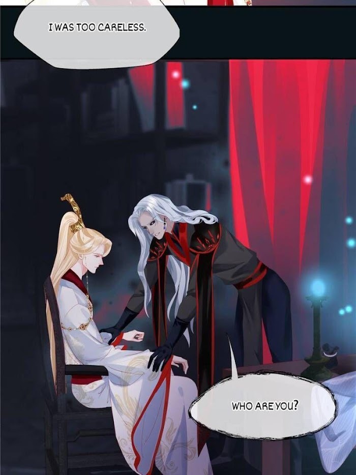 Devil Wants To Hug chapter 108 - page 41