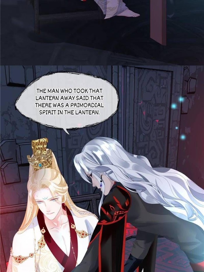Devil Wants To Hug chapter 108 - page 42