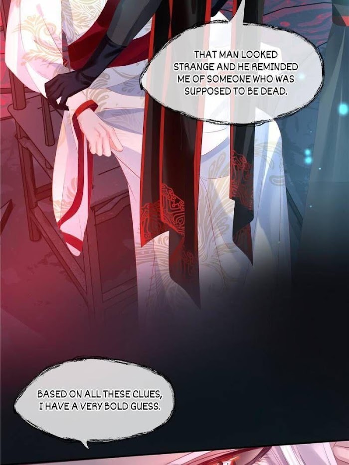Devil Wants To Hug chapter 108 - page 43