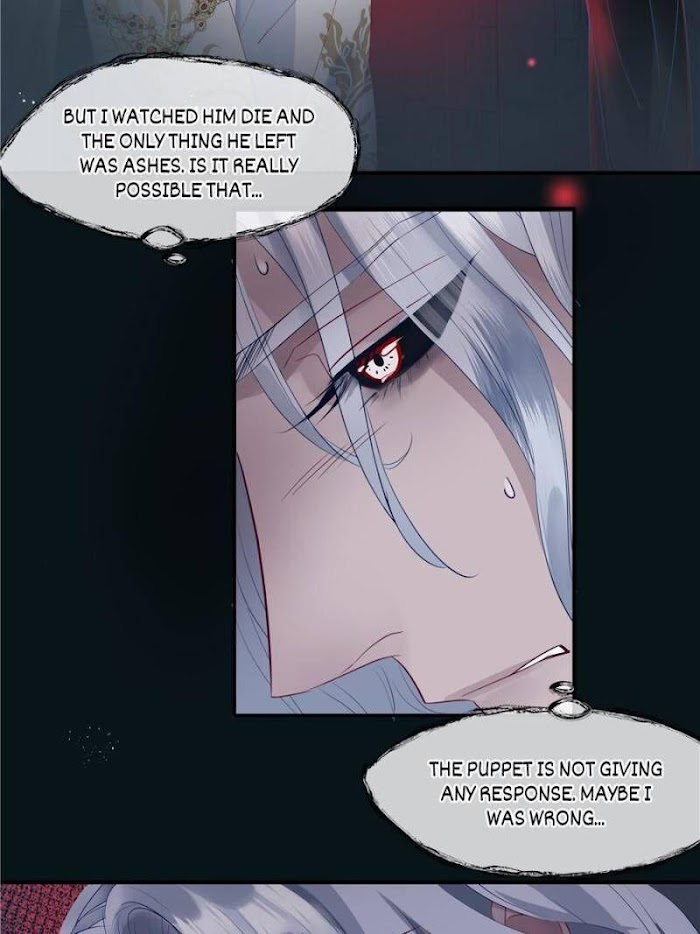 Devil Wants To Hug chapter 108 - page 46