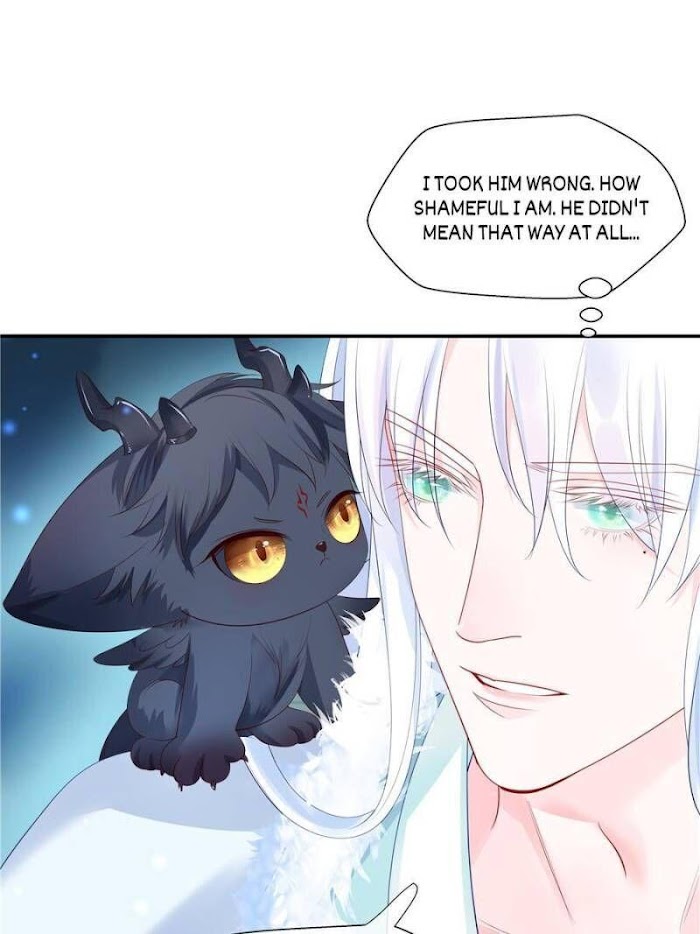 Devil Wants To Hug chapter 108 - page 5
