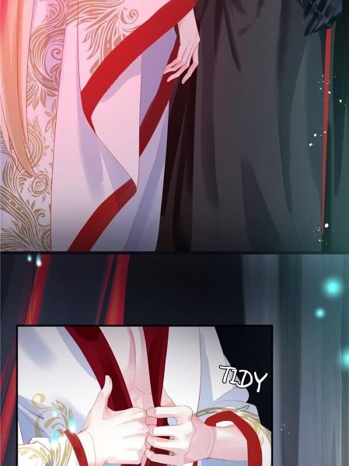 Devil Wants To Hug chapter 108 - page 54