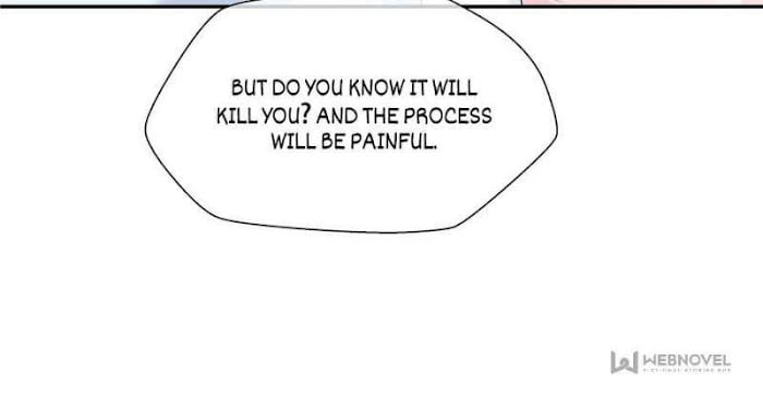 Devil Wants To Hug chapter 108 - page 6