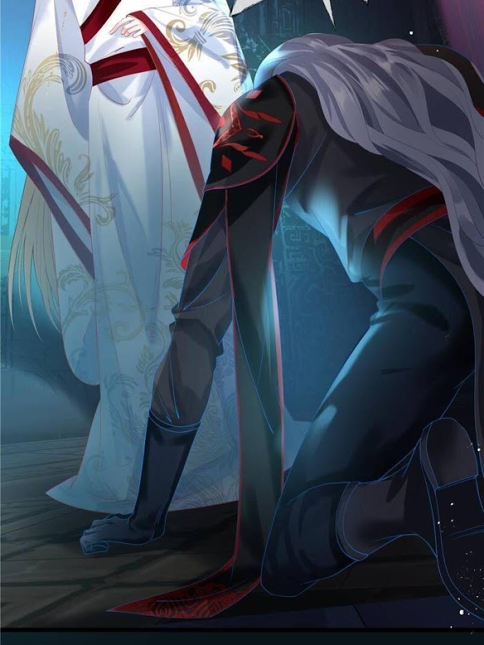 Devil Wants To Hug chapter 108 - page 63