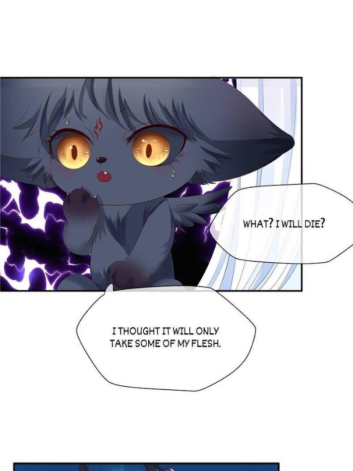 Devil Wants To Hug chapter 108 - page 7