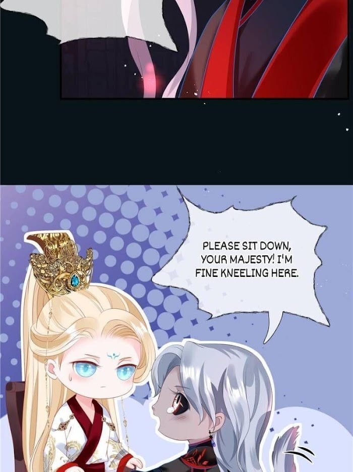 Devil Wants To Hug chapter 108 - page 72