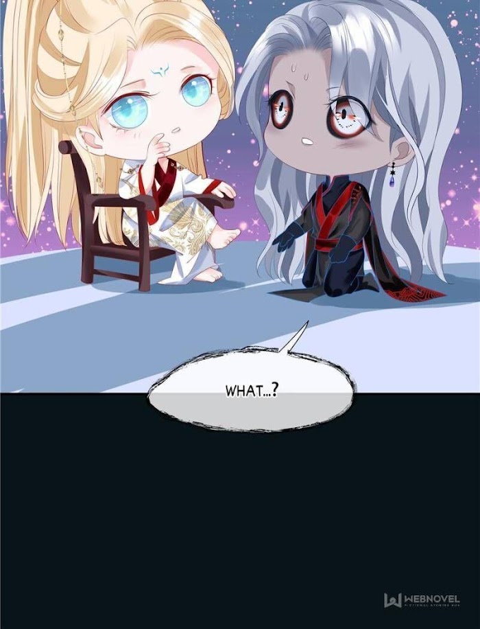 Devil Wants To Hug chapter 108 - page 75