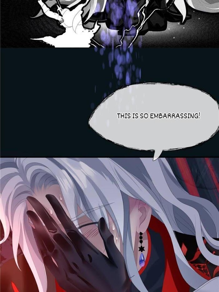 Devil Wants To Hug chapter 108 - page 79
