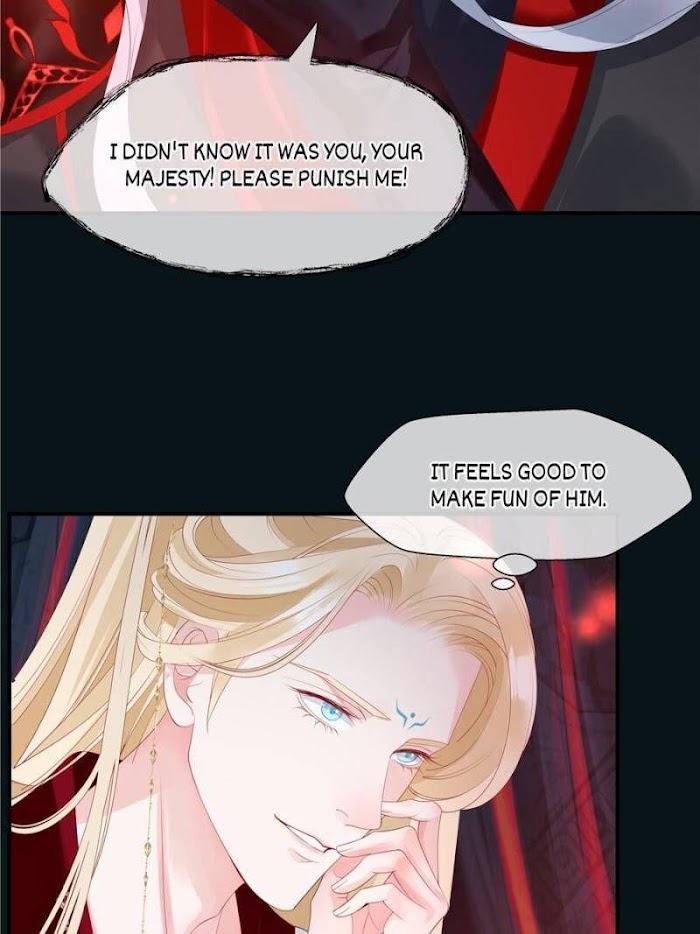 Devil Wants To Hug chapter 108 - page 80