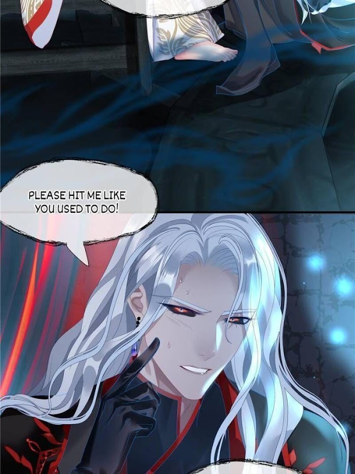 Devil Wants To Hug chapter 108 - page 83